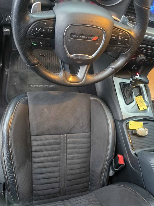 2017 Dodge Charger SRT & 392 7th Gen - Image 9 of 15