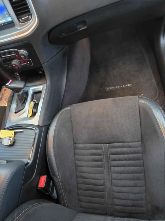 2017 Dodge Charger SRT & 392 7th Gen - Image 6 of 15