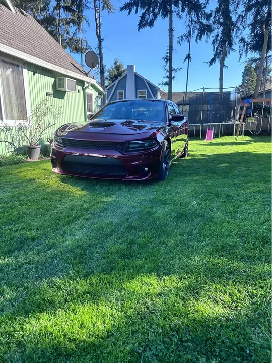 2017 Dodge Charger SRT & 392 7th Gen - Image 5 of 6