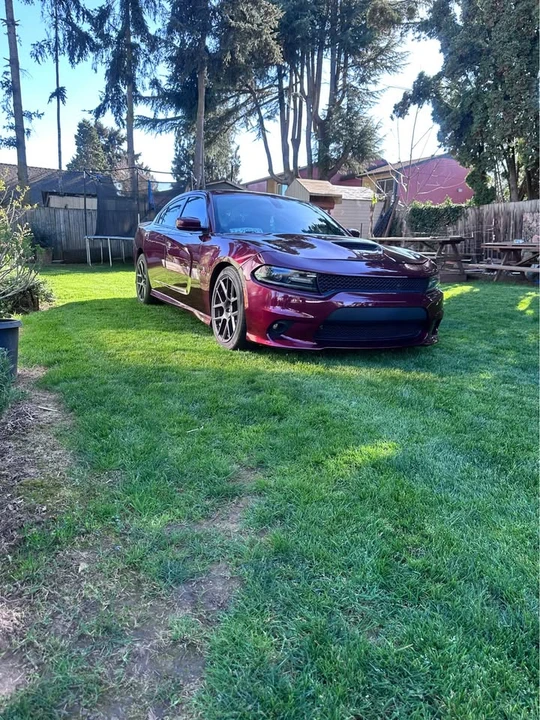 2017 Dodge Charger SRT & 392 7th Gen - Image 3 of 6