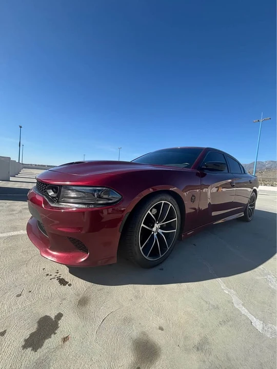 2017 Dodge Charger SRT & 392 7th Gen - Image 2 of 15