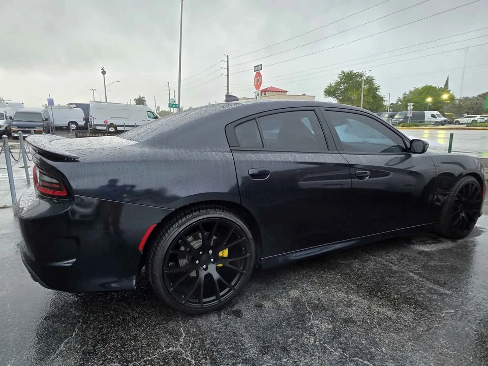 2017 Dodge Charger SRT & 392 7th Gen - Image 2 of 15