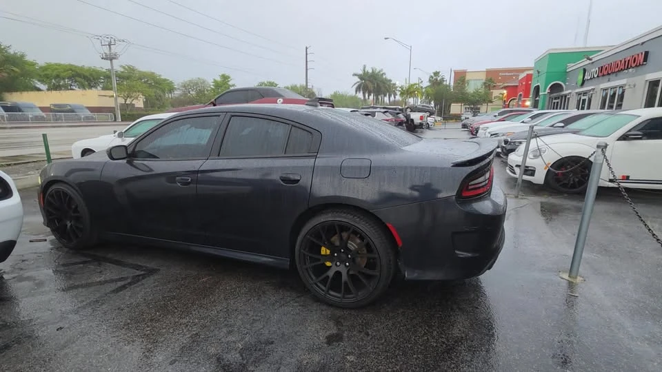 2017 Dodge Charger SRT & 392 7th Gen - Image 15 of 15