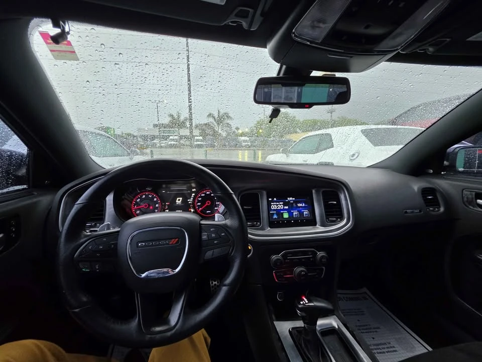 2017 Dodge Charger SRT & 392 7th Gen - Image 12 of 15