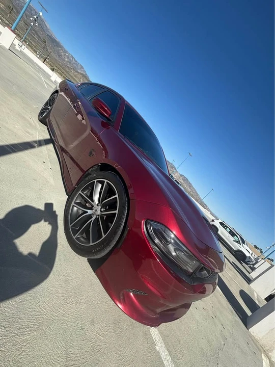 2017 Dodge Charger SRT & 392 7th Gen - Image 15 of 15