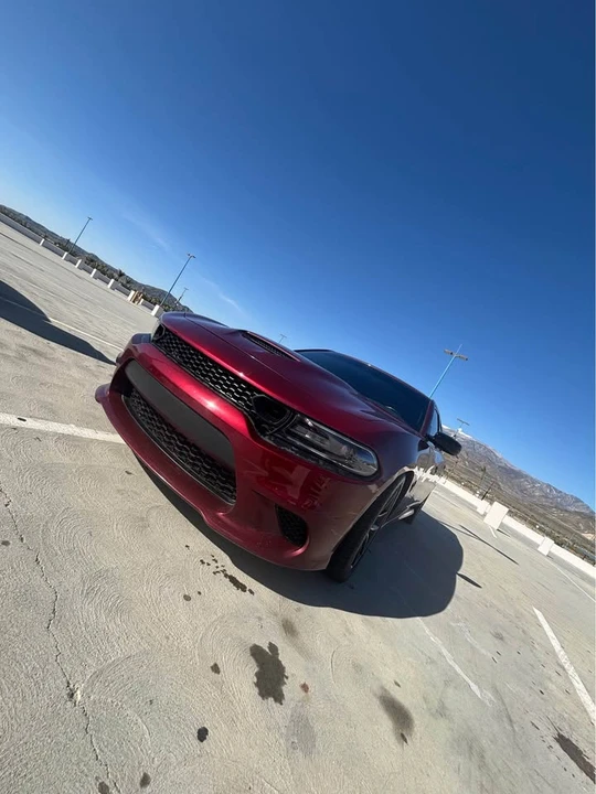 2017 Dodge Charger SRT & 392 7th Gen - Image 13 of 15