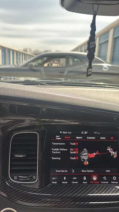 2017 Dodge Charger SRT & 392 7th Gen - Image 7 of 7