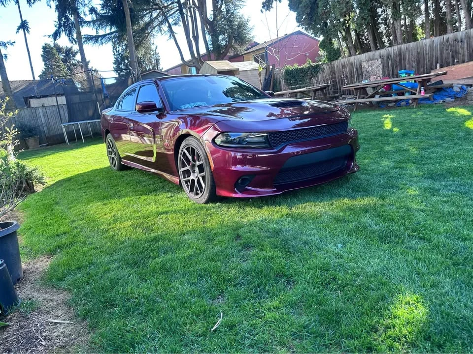 2017 Dodge Charger SRT & 392 7th Gen - Image 6 of 6
