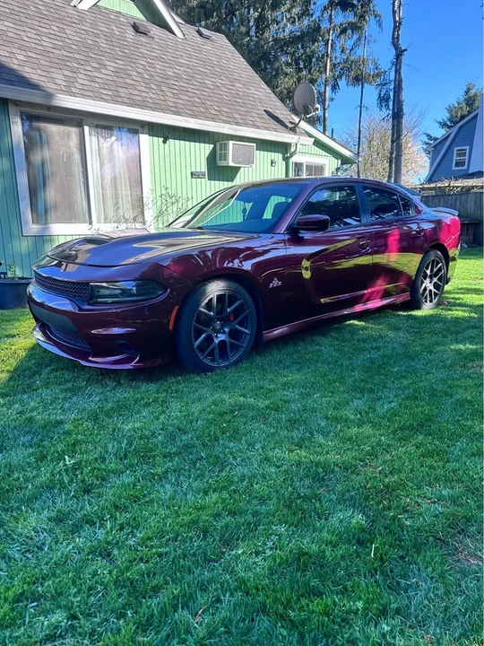 2017 Dodge Charger SRT & 392 7th Gen - Image 2 of 6