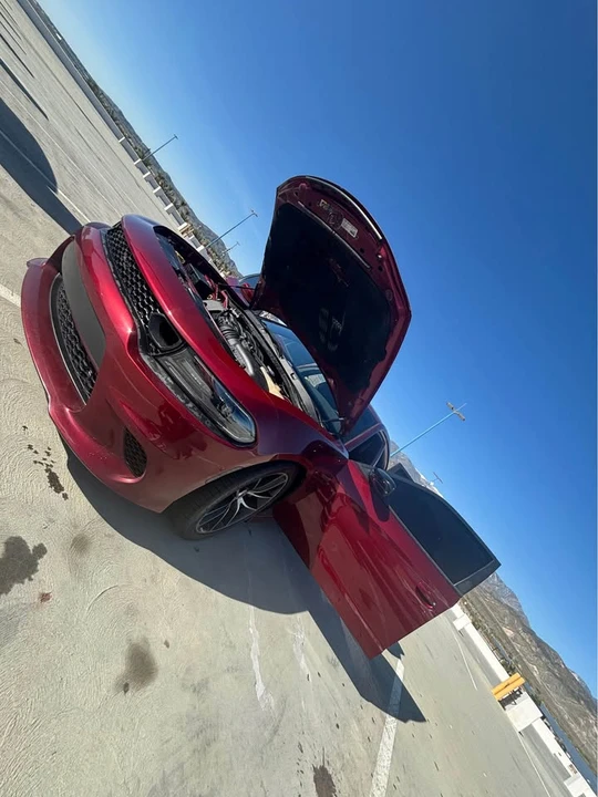 2017 Dodge Charger SRT & 392 7th Gen - Image 6 of 15
