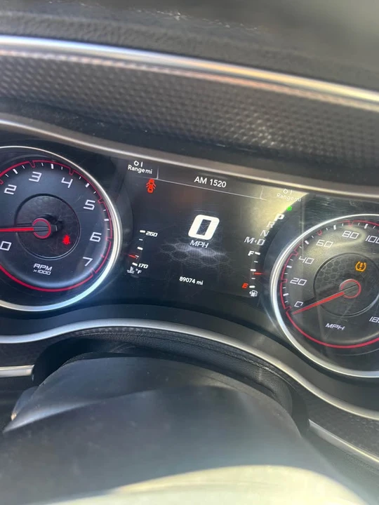 2017 Dodge Charger SRT & 392 7th Gen - Image 8 of 15