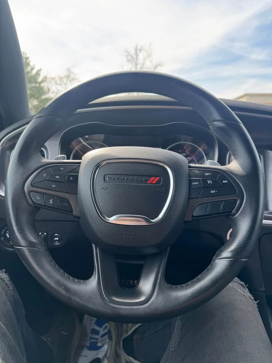 2017 Dodge Charger SRT & 392 7th Gen - Image 11 of 13