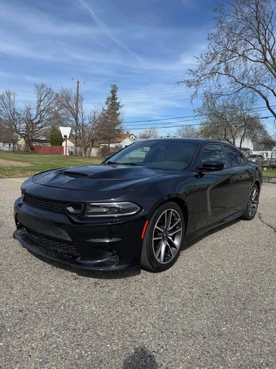 2017 Dodge Charger SRT & 392 7th Gen - Image 2 of 13