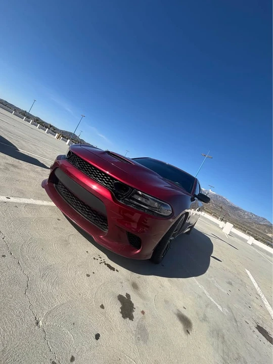 2017 Dodge Charger SRT & 392 7th Gen - Image 14 of 15