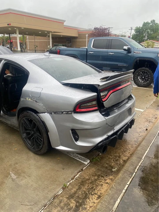 2017 Dodge Charger SRT & 392 7th Gen - Image 2 of 2