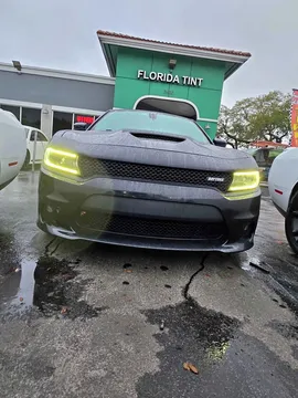 2017 Dodge Charger SRT 392