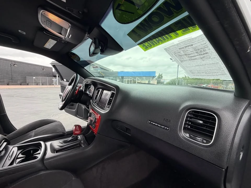 2017 Dodge Charger SRT & 392 7th Gen - Image 11 of 19