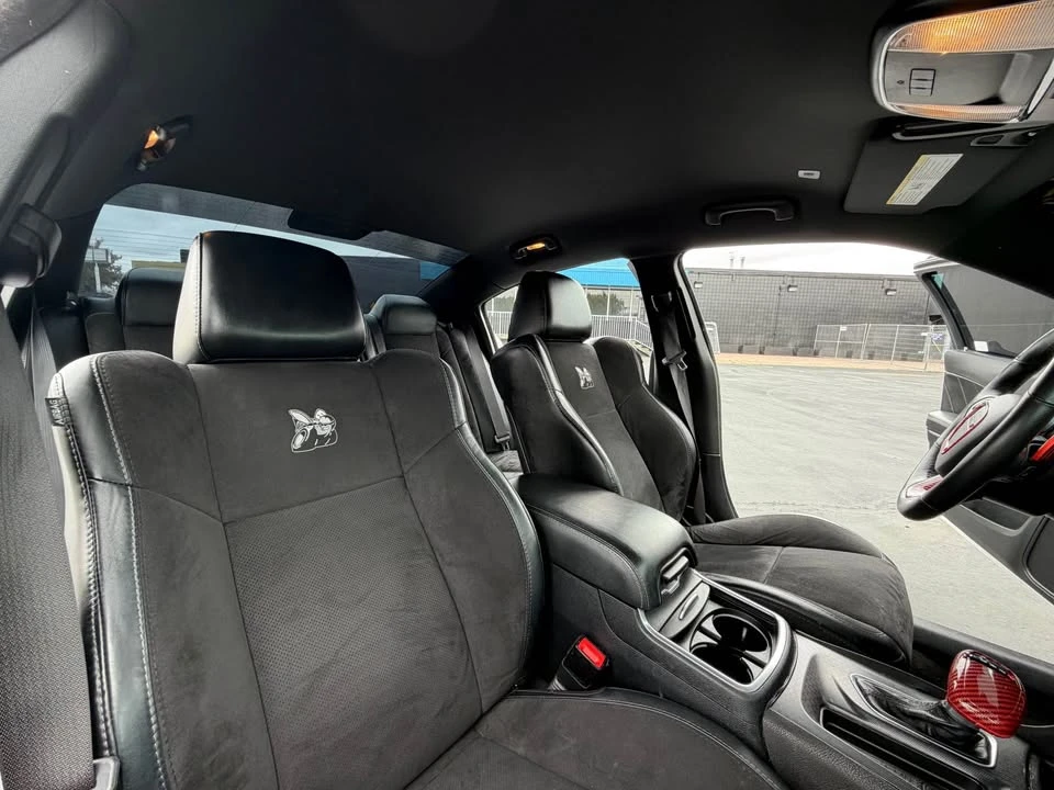 2017 Dodge Charger SRT & 392 7th Gen - Image 13 of 19