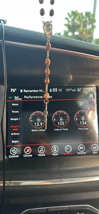 2017 Dodge Charger SRT & 392 7th Gen - Image 9 of 12