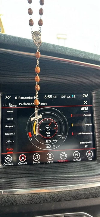 2017 Dodge Charger SRT & 392 7th Gen - Image 10 of 12