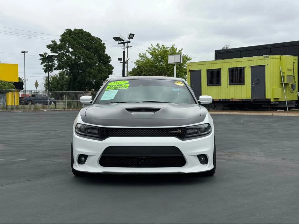 2017 Dodge Charger SRT & 392 7th Gen - Image 3 of 19