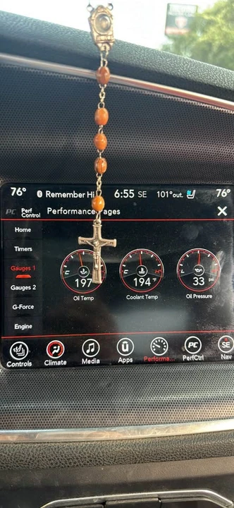 2017 Dodge Charger SRT & 392 7th Gen - Image 8 of 12