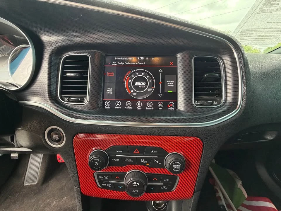 2017 Dodge Charger SRT & 392 7th Gen - Image 17 of 19