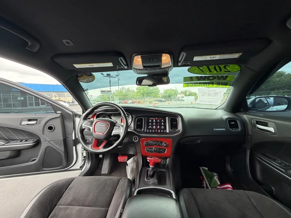 2017 Dodge Charger SRT & 392 7th Gen - Image 15 of 19