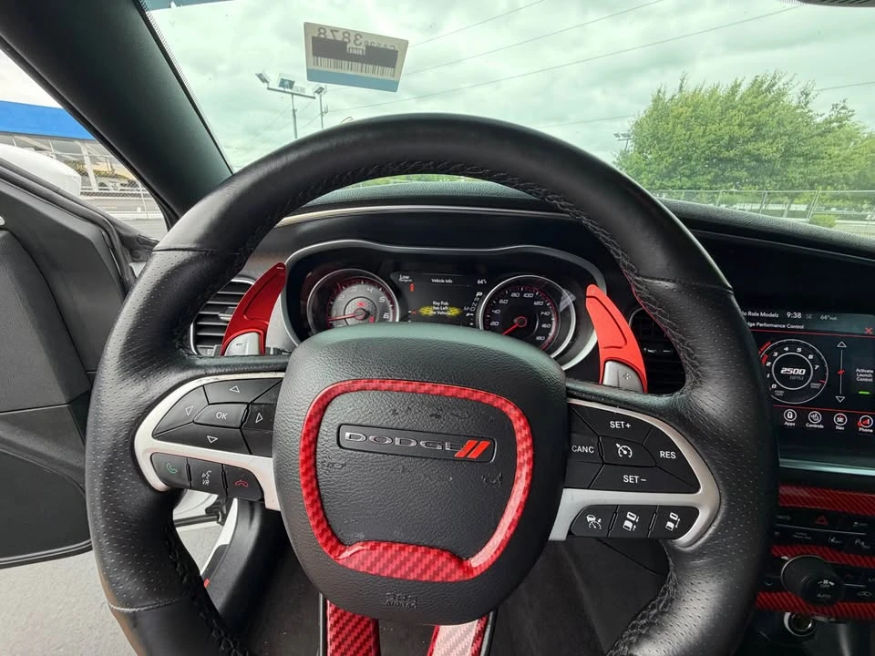 2017 Dodge Charger SRT & 392 7th Gen - Image 18 of 19