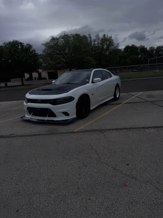 2017 Dodge Charger SRT & 392 7th Gen - Image 5 of 12