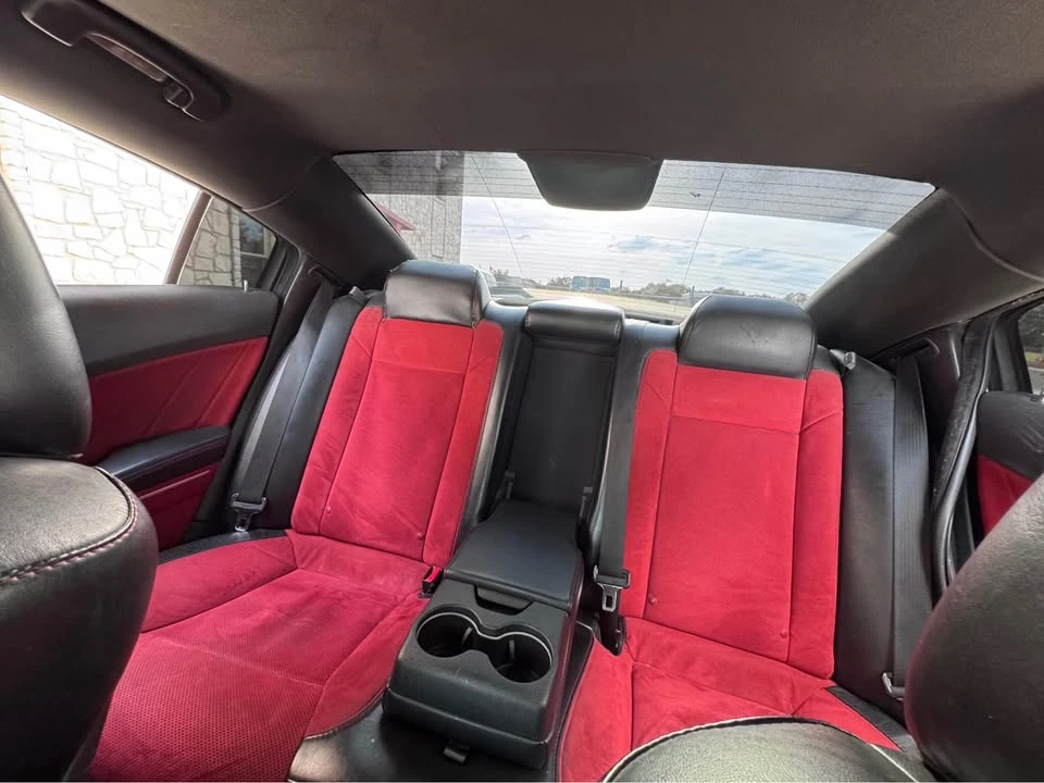 2017 Dodge Charger SRT & 392 7th Gen - Image 7 of 12