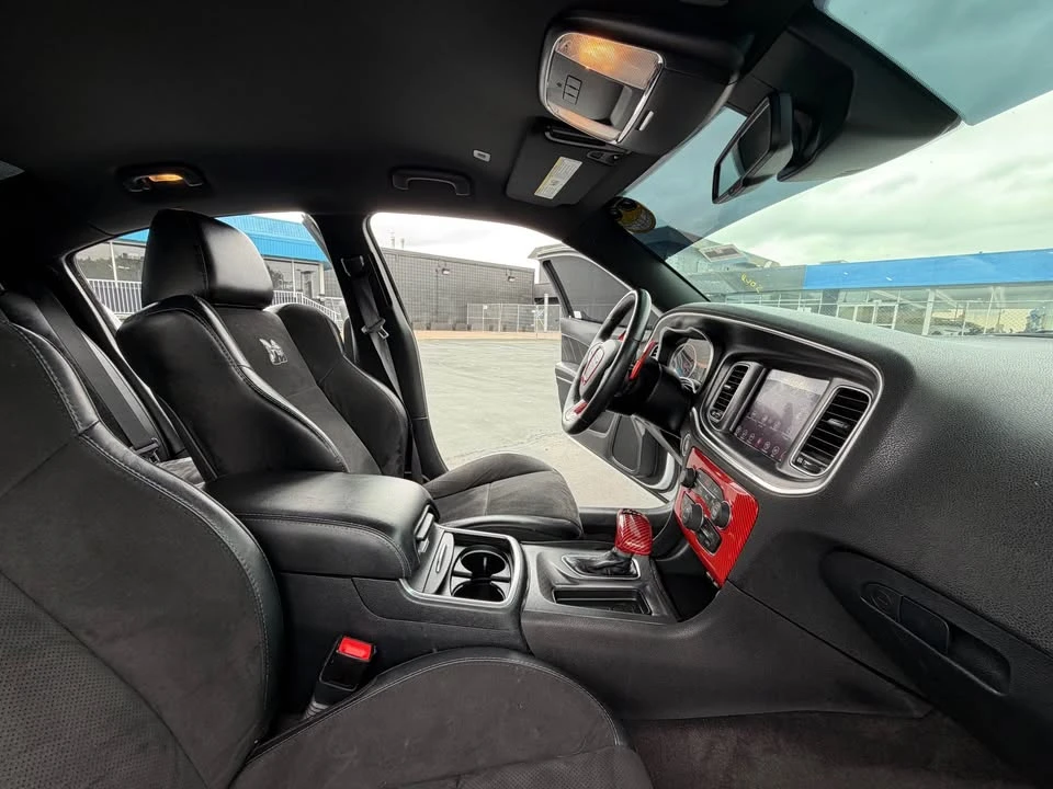 2017 Dodge Charger SRT & 392 7th Gen - Image 12 of 19