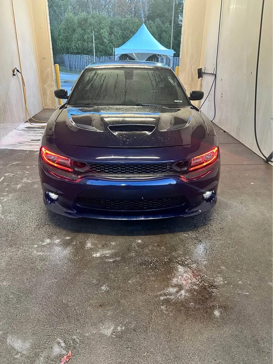 2017 Dodge Charger SRT & 392 7th Gen - Image 11 of 11