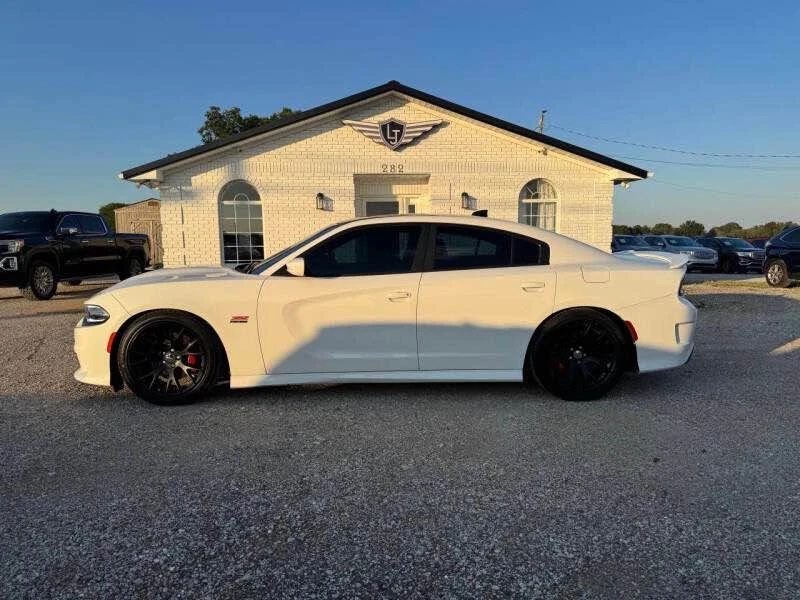 2017 Dodge Charger SRT & 392 7th Gen - Image 3 of 19