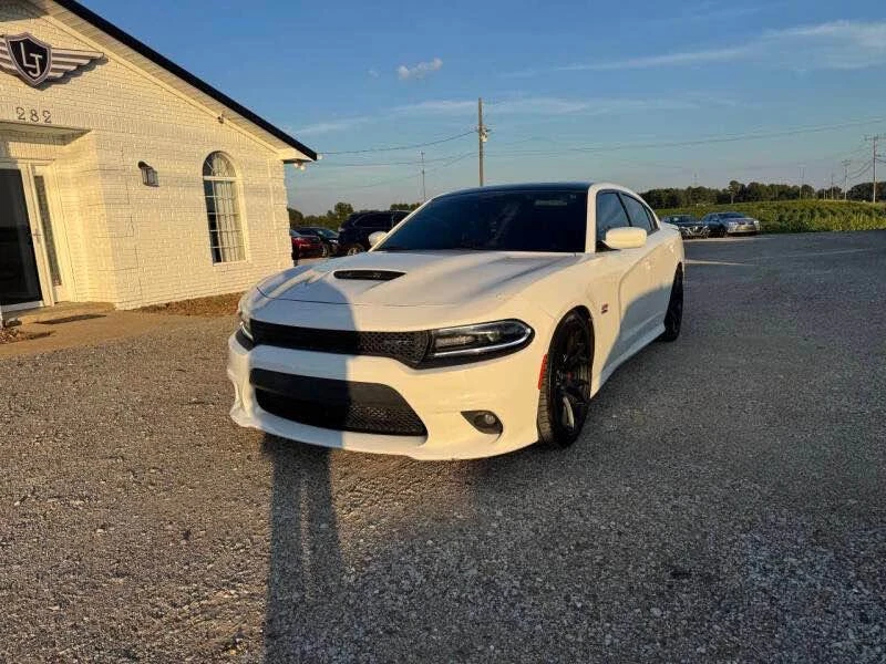 2017 Dodge Charger SRT & 392 7th Gen - Image 2 of 19