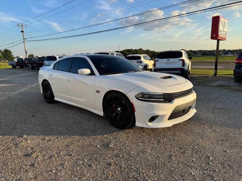 2017 Dodge Charger SRT & 392 7th Gen - Image 8 of 19