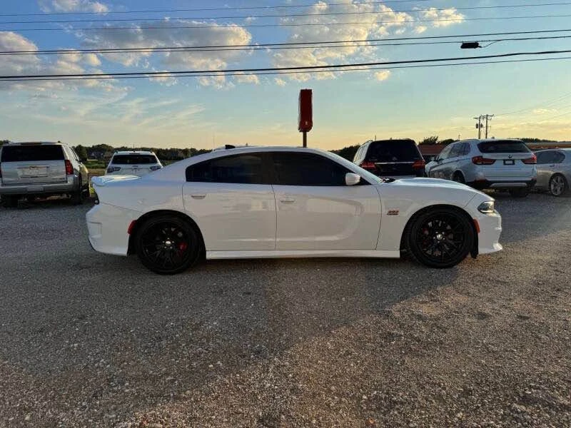 2017 Dodge Charger SRT & 392 7th Gen - Image 7 of 19