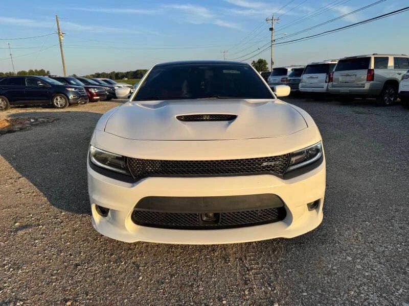 2017 Dodge Charger SRT & 392 7th Gen - Image 9 of 19