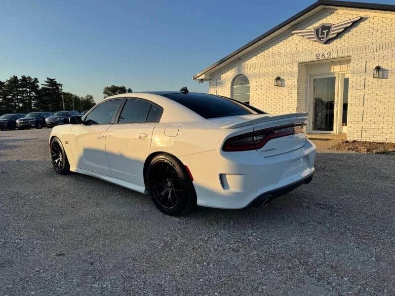 2017 Dodge Charger SRT & 392 7th Gen - Image 4 of 19