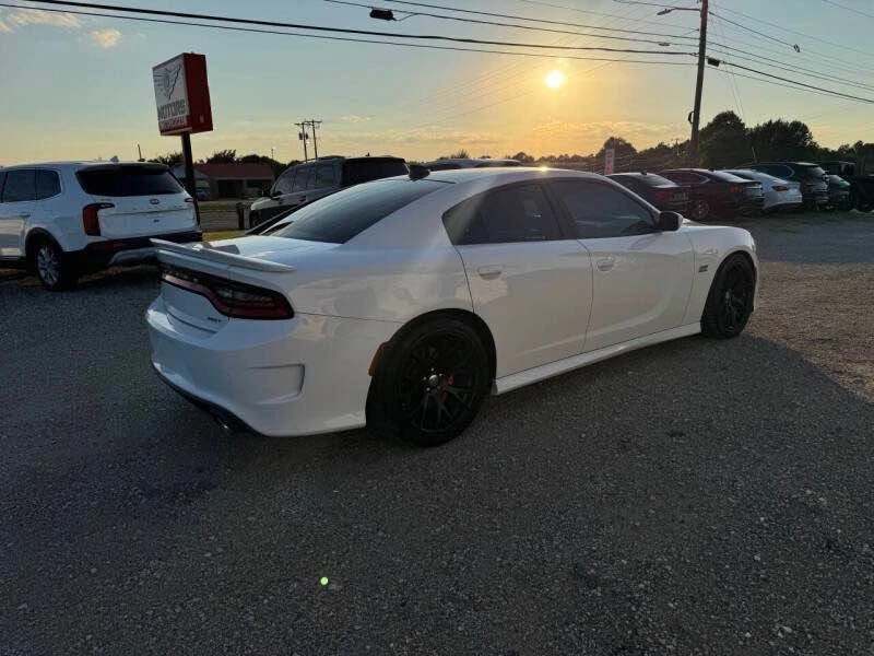 2017 Dodge Charger SRT & 392 7th Gen - Image 6 of 19