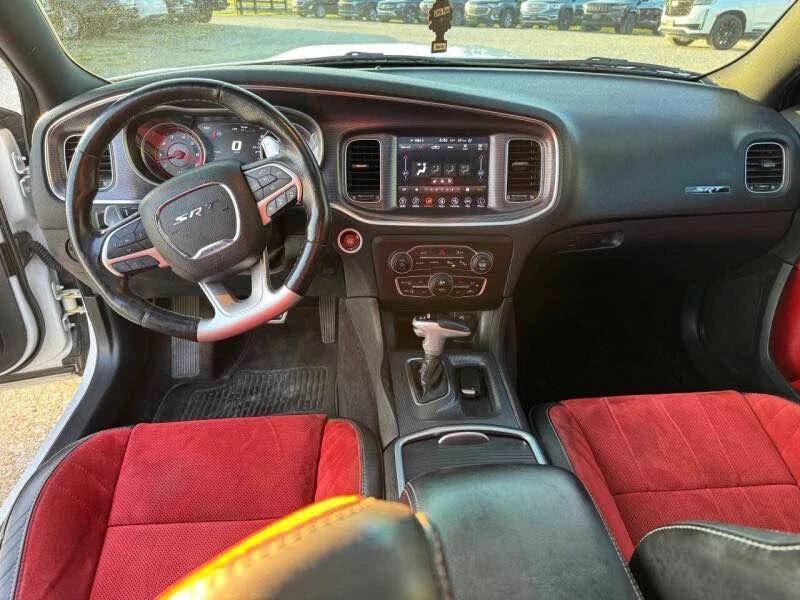 2017 Dodge Charger SRT & 392 7th Gen - Image 15 of 19