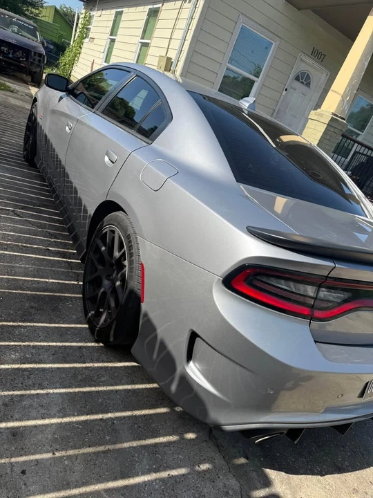 2017 Dodge Charger SRT & 392 7th Gen - Image 3 of 7