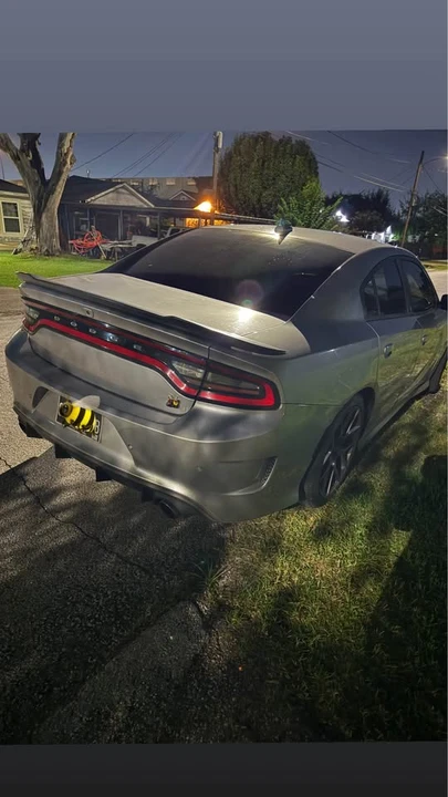 2017 Dodge Charger SRT & 392 7th Gen - Image 5 of 7