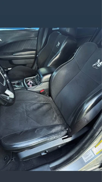 2017 Dodge Charger SRT & 392 7th Gen - Image 7 of 7