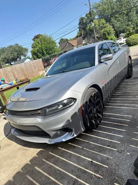2017 Dodge Charger SRT 392 Sedan 4D