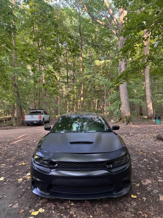 2017 Dodge Charger SRT & 392 7th Gen - Image 5 of 17