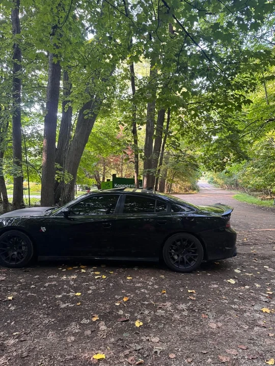 2017 Dodge Charger SRT & 392 7th Gen - Image 7 of 17