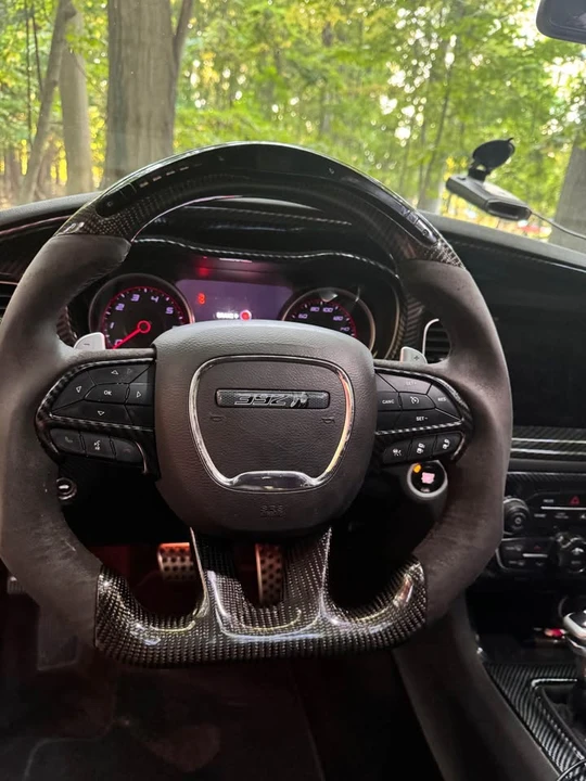 2017 Dodge Charger SRT & 392 7th Gen - Image 15 of 17