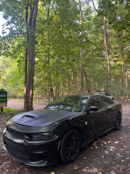 2017 Dodge Charger SRT & 392 7th Gen - Image 8 of 19