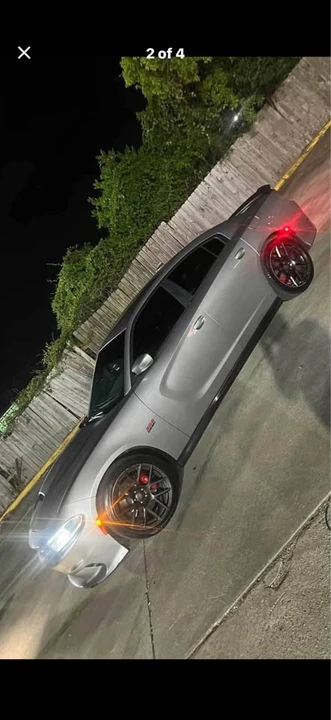 2017 Dodge Charger SRT & 392 7th Gen - Image 4 of 7